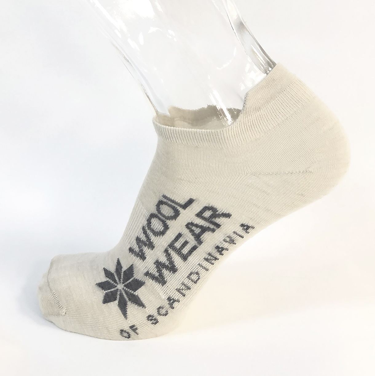 Knöchelsocken - Summer Edition Merinowolle